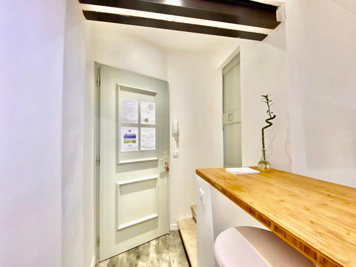 Ersextius, Veca, Aix-En-Provence Apartamento Exterior foto